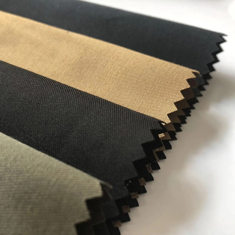 100% Cotton Anti-Static Flame Retardant Fabric Wholesale Supplier 4